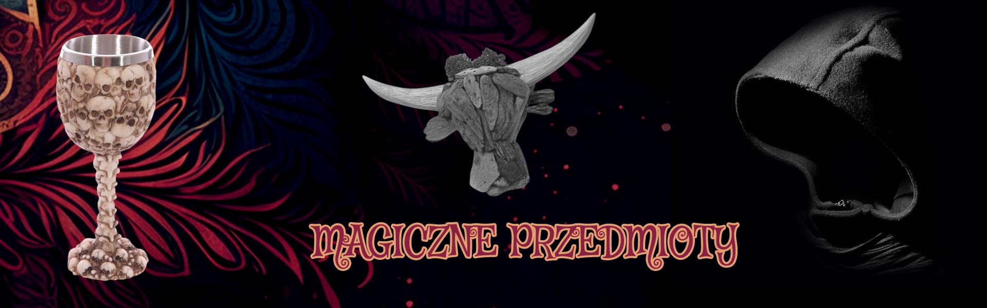 Magiczne Przedmioty
