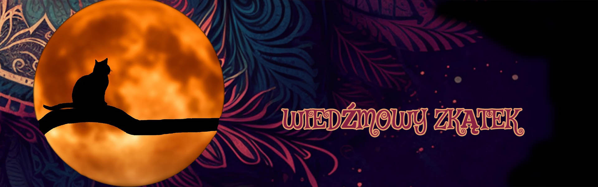 Wiedźmowy Zakątek