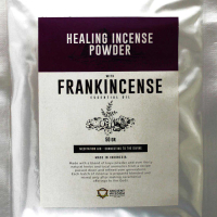 Frankincense Kadzidło w Proszku Żywica Olibanowa
