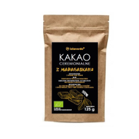 Kakao Ceremonialne Wiedźm