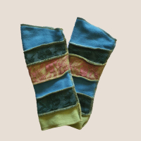 Ocieplacze Polarowe na Nadgarstki