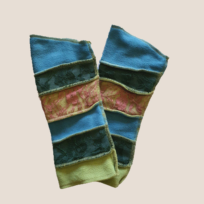 Ocieplacze Polarowe na Nadgarstki