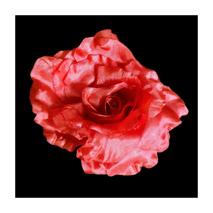 Kwiat Broszka Marchewkowa od Byaba Hit